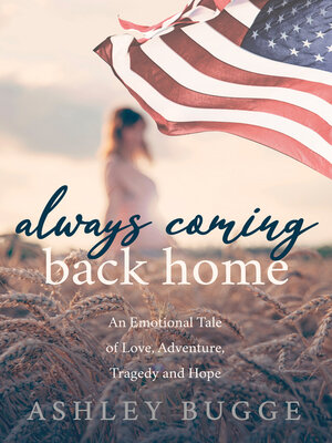 cover image of Always Coming Back Home